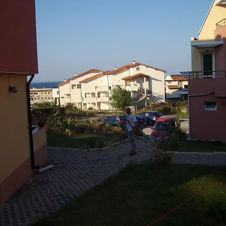 Hotel Lunna Pateka 3*