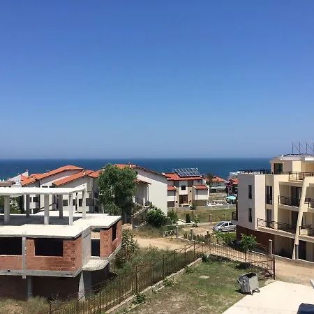 Hotel Lunna Pateka Sozopol